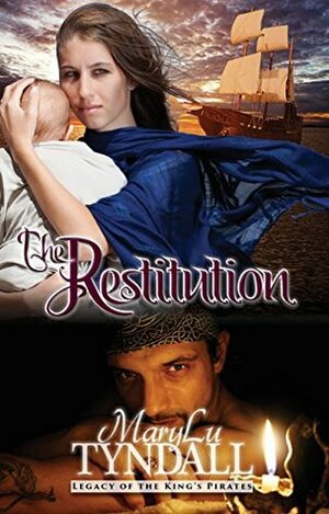 The Restitution by M.L. Tyndall, MaryLu Tyndall