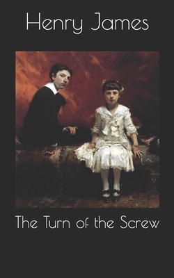 The Turn of the Screw by Henry James