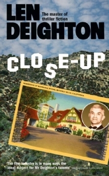 Close-Up by Len Deighton