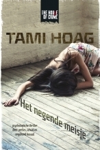 Het negende meisje by Tami Hoag, Valérie Janssen