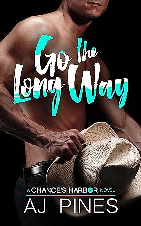 Go the Long Way by CJ Pines