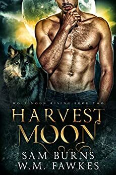 Harvest Moon by W.M. Fawkes, Sam Burns