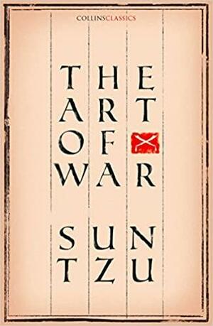 The Art of War (Collins Classics) by Sun Tzu, Lionel Giles