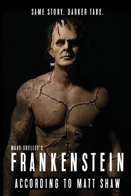 Frankenstein by Matt Shaw