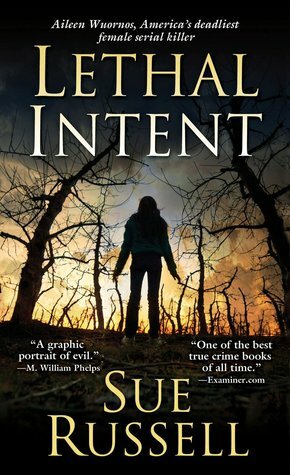 Lethal Intent by Sue Russell