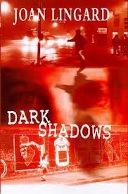 Dark Shadows by Joan Lingard