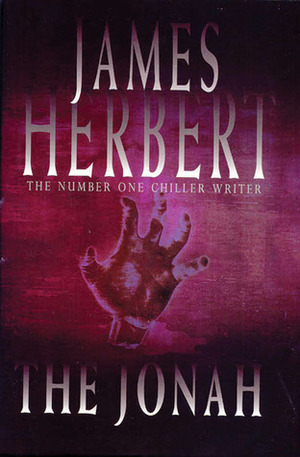 The Jonah by James Herbert