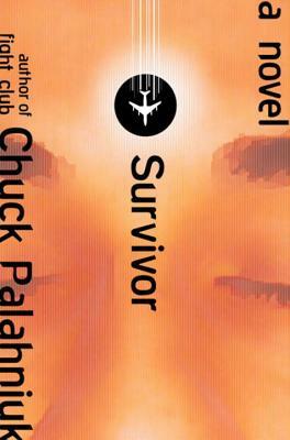 Survivor by Chuck Palahniuk