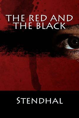 The Red and the Black by Stendhal