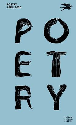 Poetry Magazine April 2020 by 