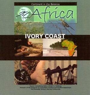 Ivory Coast by William Mark Habeeb