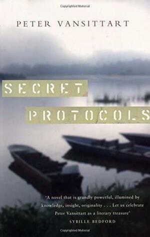 Secret Protocols by Peter Vansittart