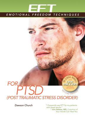 EFT for PTSD by Dawson Church