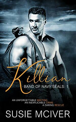 Killian by Susie McIver