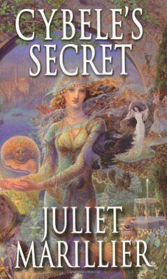 Cybele's Secret by Juliet Marillier
