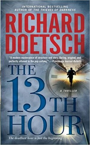 The 13th Hour by Richard Doetsch