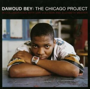 Dawoud Bey: The Chicago Project by Elizabeth Meister, Jacqueline Terrassa, Dawoud Bey