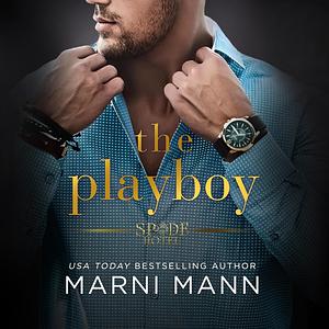 The Playboy by Marni Mann