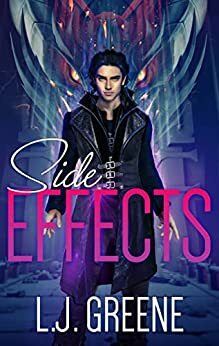Side Effects by L.J. Greene
