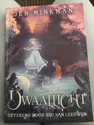 Dwaallicht by Jen Minkman