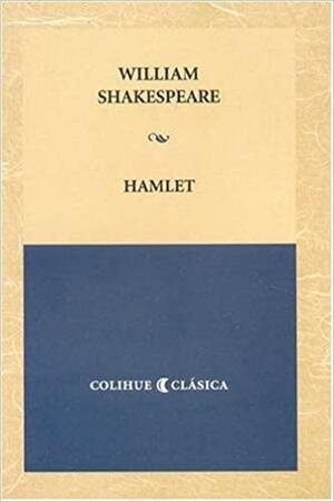 Hamlet by William Shakespeare