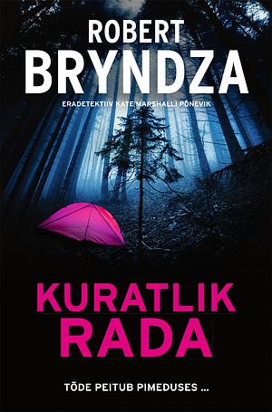 Kuratlik rada by Robert Bryndza