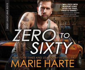 Zero to Sixty by Marie Harte