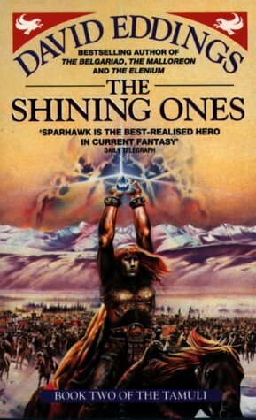The Shining Ones by David Eddings