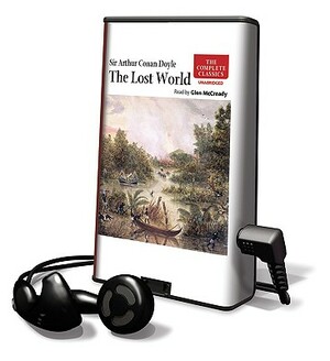 The Lost World by Arthur Conan Doyle