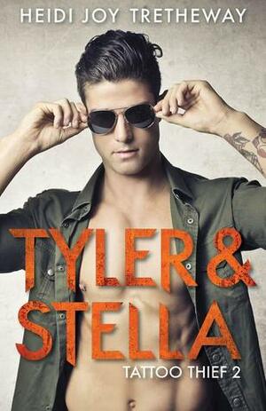 Tyler & Stella by Heidi Joy Tretheway
