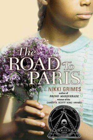 The Road to Paris by Nikki Grimes