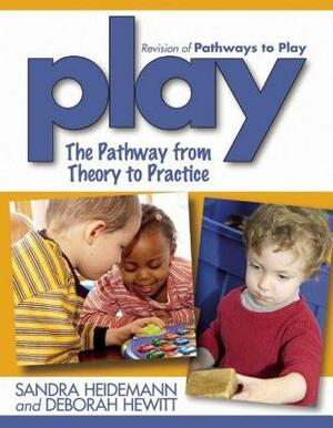 Play: The Pathway from Theory to Practice by Sandra Heidemann, Deborah Hewitt