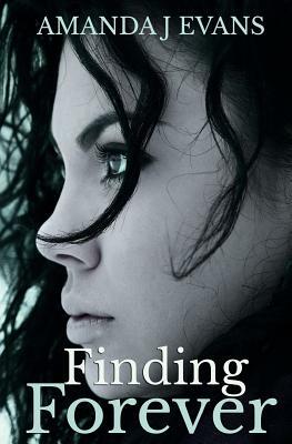 Finding Forever by Amanda J. Evans