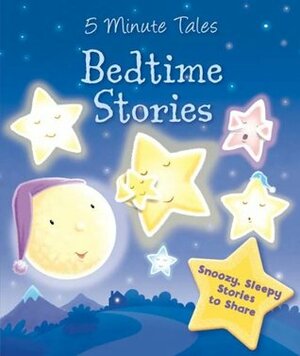 5 Minute Tales - Bedtime Stories by Jenny Woods