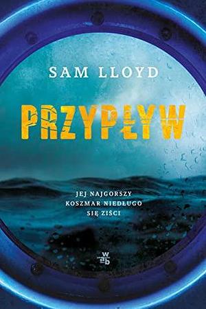 Przypływ by Sam Lloyd