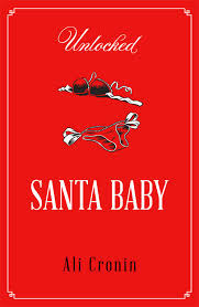 Santa Baby by Ali Cronin