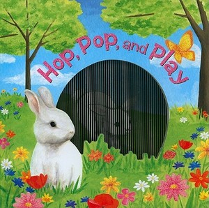Hop, Pop, and Play by Accord Publishing