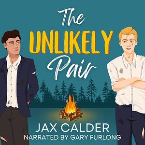 The Unlikely Pair by Jax Calder