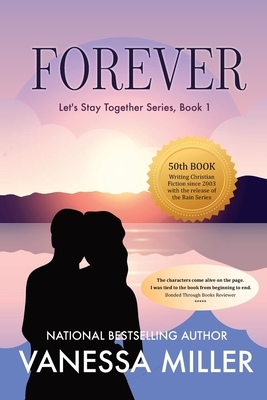 Forever by Vanessa Miller