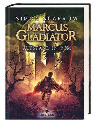 Aufstand in Rom by Simon Scarrow