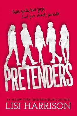 Pretenders - FREE PREVIEW EDITION (The First 60 Page) by Lisi Harrison