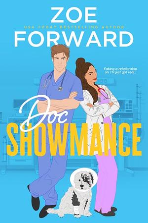 Doc Showmance by Zoe Forward