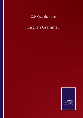 English Grammar by G. P. Quackenbos