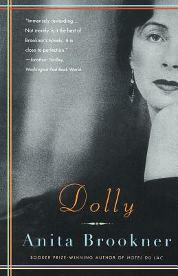 Dolly by Anita Brookner