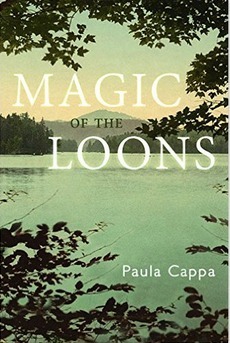 Magic of the Loons by Paula Cappa