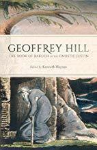 The Book of Baruch by the Gnostic Justin by Geoffrey Hill, Kenneth Haynes