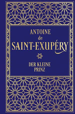 Der kleine Prinz by Antoine de Saint-Exupéry