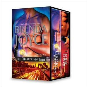 Brenda Joyce The Masters of Time Series Books 4-5: Dark Victory\\Dark Lover by Brenda Joyce