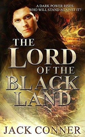 Lord of the Black Land by Jack Conner