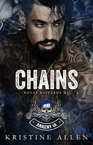 Chains by Kristine Allen